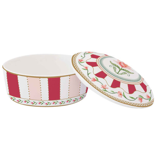 Шкатулка flowery, 10 см