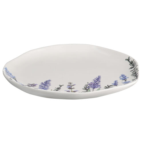 Набор тарелок floral, D19 см, 2 шт. 4 Набор тарелок floral, D19 см, 2 шт. 4