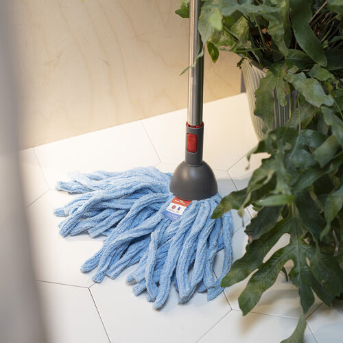 Насадка сменная из микрофибры bucket 3