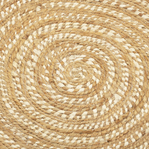 Ковер из джута bangalore из коллекции ethnic, 120х180см 7