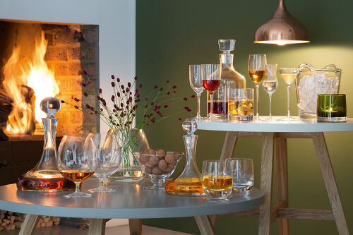 Набор стаканов для виски bar, 275 мл, 2 шт. 4