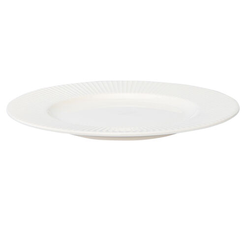 Набор тарелок soft ripples, dual glazing, D21 см, 2 шт. 4