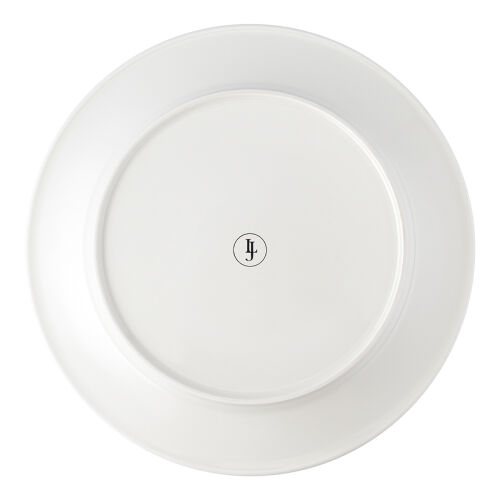 Набор тарелок owl из коллекции birds of paradise в подарочной уп 6