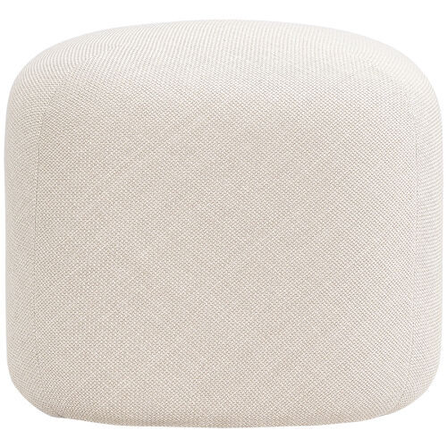 Пуф tr?ffel, бежевый 1