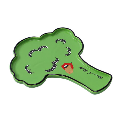 Подставка для ложки broc n' roll 7