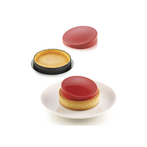 Набор для приготовления пирожных mini tarte glam 5 Набор для приготовления пирожных mini tarte glam 5