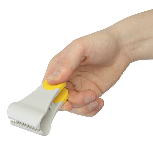 Набор зажимов для пакетов snip click, 3 шт. 3