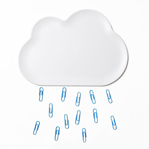 Органайзер для мелочей cloud 2 Органайзер для мелочей cloud 2