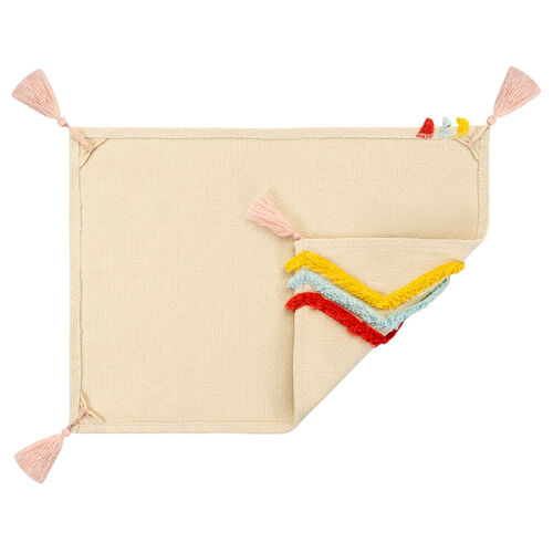 Салфетка под приборы Такт из коллекции blossom, 33х48 см 4