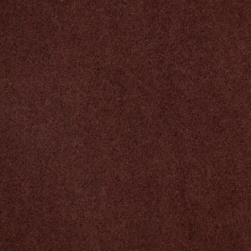 Плед мохеровый шоколадного цвета из коллекции essential, 130х180 7