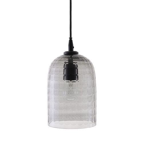 Светильник подвесной mirage, D15 см 5