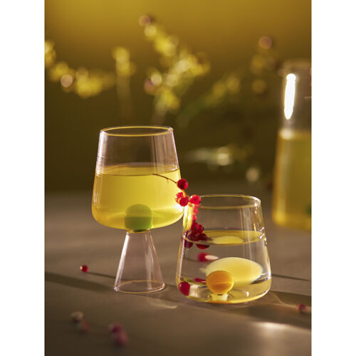 Набор стаканов orb, 400 мл, 4 шт. 6