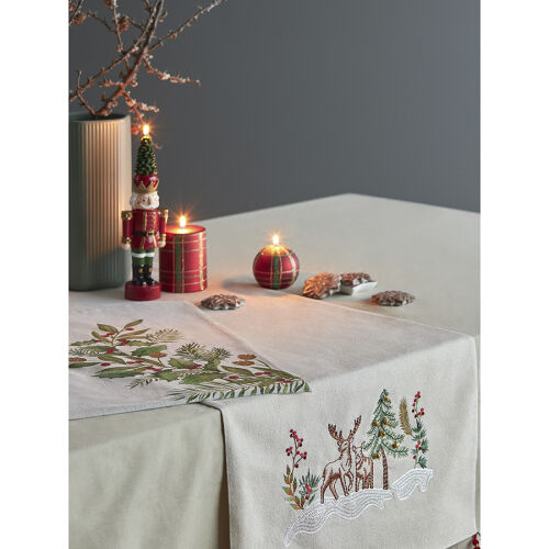 Свеча декоративная nutcracker из коллекции new year essential, 2 1 Свеча декоративная nutcracker из коллекции new year essential, 2 1