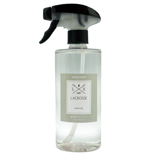 Спрей для дома lacrosse, white tea, 500 мл 1 Спрей для дома lacrosse, white tea, 500 мл 1