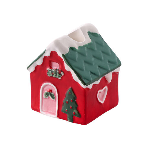 Набор из 4 подсвечников grindsted из коллекции new year essentia 4