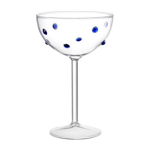 Набор креманок pom-pon, 225 мл, 4 шт. 1