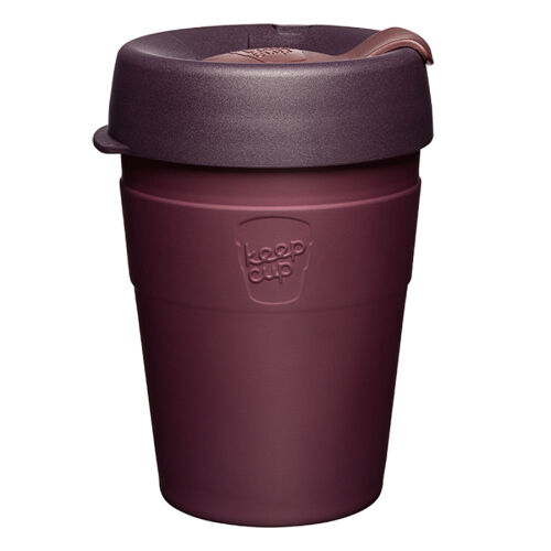 Кружка thermal, alder, 340 мл 1 Кружка thermal, alder, 340 мл 1