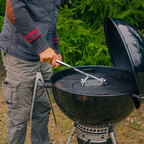Набор для гриля и барбекю smart grill 5 Набор для гриля и барбекю smart grill 5