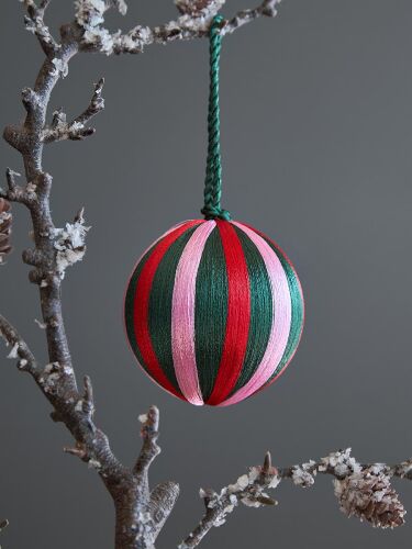 Набор елочных украшений show time из коллекции new year essentia 5