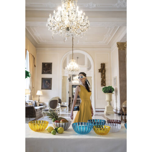 Салатник dolcevita, 3 л, перламутровый 2