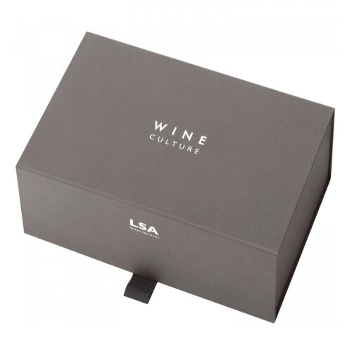 Набор стаканов для вина wine culture, 385 мл, 2 шт. 6