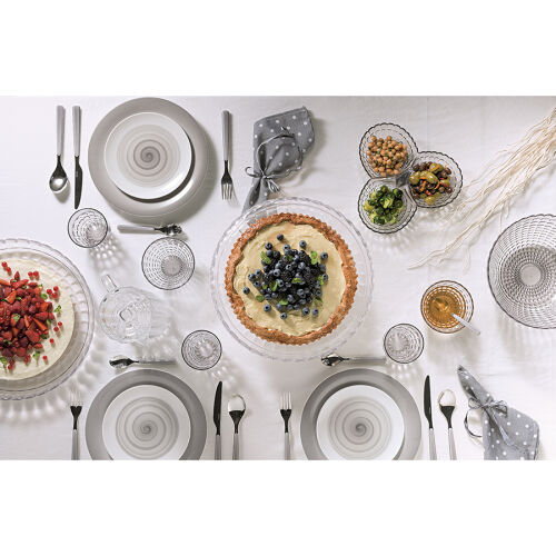 Стакан tiffany, 510 мл, акрил, голубой 6