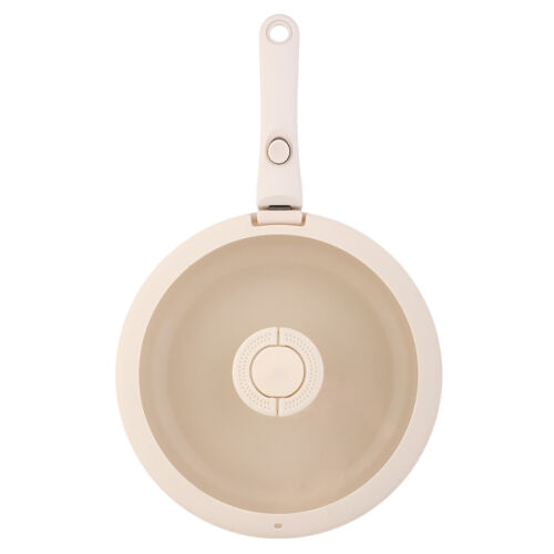 Набор посуды для приготовления со съемной ручкой smart ceramic,  2