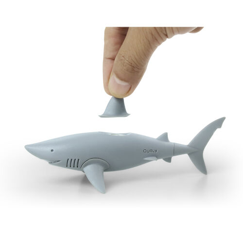 Набор магнитов shark, 5 шт. 4 Набор магнитов shark, 5 шт. 4