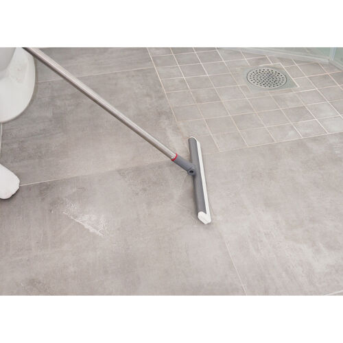 Съемное основание для швабры со скребком для пола 2