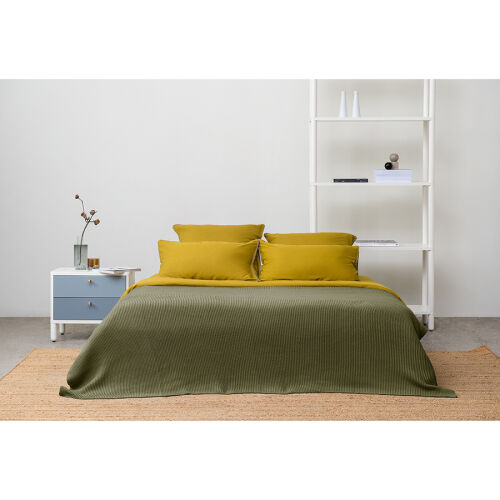 Тумба прикроватная saga, hordur, 55х40х50 см, белая 7