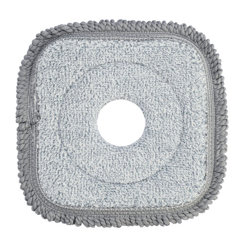 Швабра со складным ведром compact mop 6