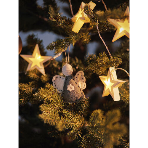Гирлянда светодиодная bright stars из коллекции new year essenti 5 Гирлянда светодиодная bright stars из коллекции new year essenti 5