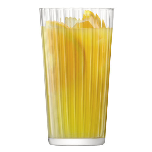 Набор стаканов gio line, 320 мл, 4 шт. 6