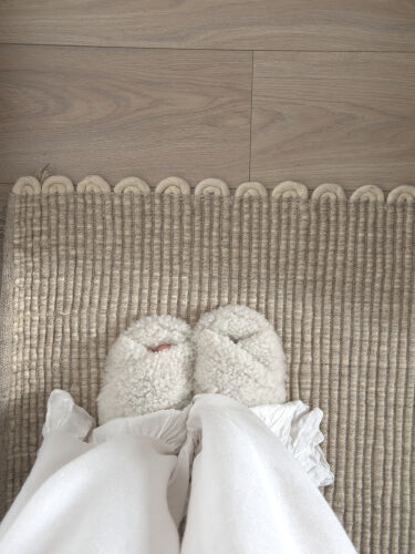 Ковер из шерсти badrinath из коллекции ethnic, 200x300 см 3