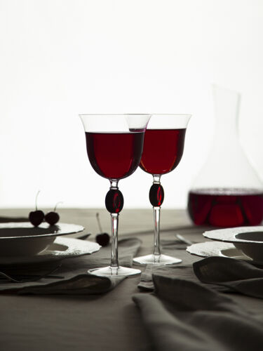 Набор бокалов для вина bijou, 350 мл, 2 шт. 2