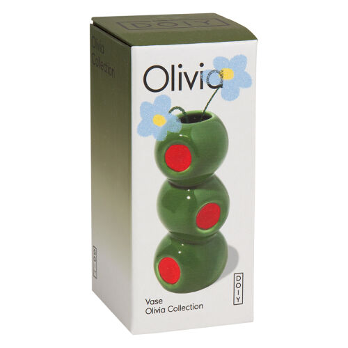 Ваза olivia, 10 см 6