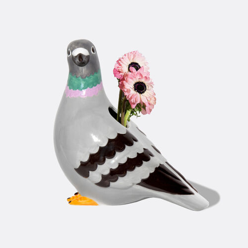 Ваза pigeon, 18 см 6