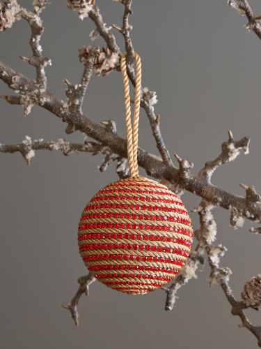 Набор елочных украшений rustic diamonds из коллекции new year es 3