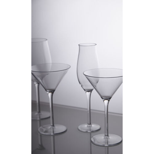 Бокал из тритана grace для шампанского, 200 мл 4