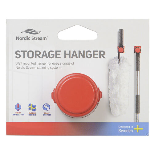 Вешалка для швабры 6