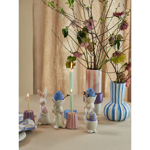 Ваза carousel из коллекции easter essential 5 Ваза carousel из коллекции easter essential 5