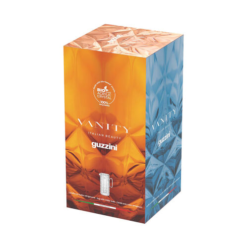 Кувшин с охладителем vanity, 1,75 л 6