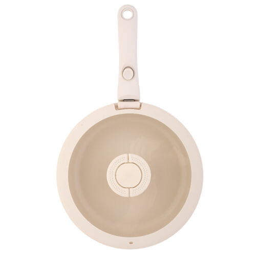 Набор посуды для приготовления со съемной ручкой smart ceramic,  2