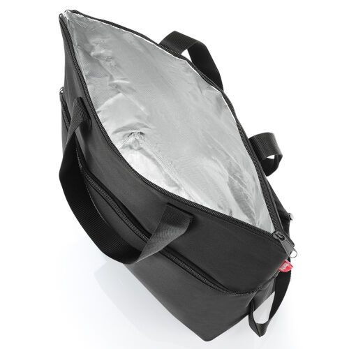 Термосумка cooler black 3 Термосумка cooler black 3