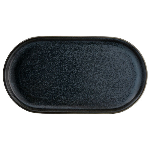 Блюдо сервировочное cosmic kitchen, 36,5х19,5 см 3