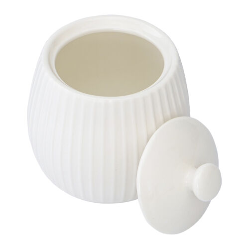 Сахарница soft ripples, dual glazing, 200 мл 5