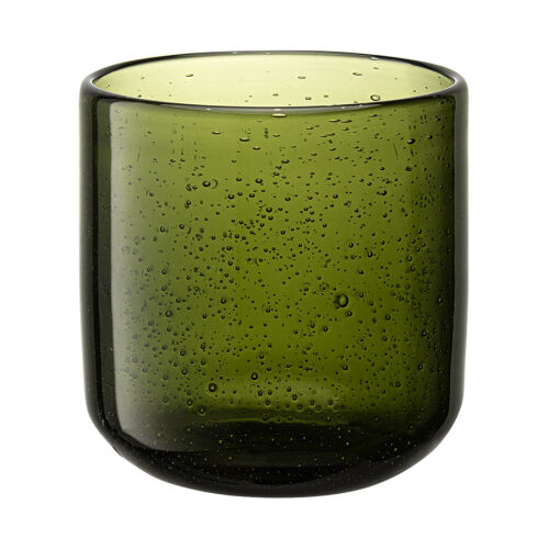 Набор стаканов flowi, 310 мл, темно-зеленые, 2 шт. 5