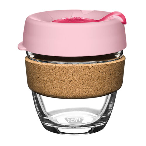 Кружка brew cork s 227 мл rosea 1 Кружка brew cork s 227 мл rosea 1