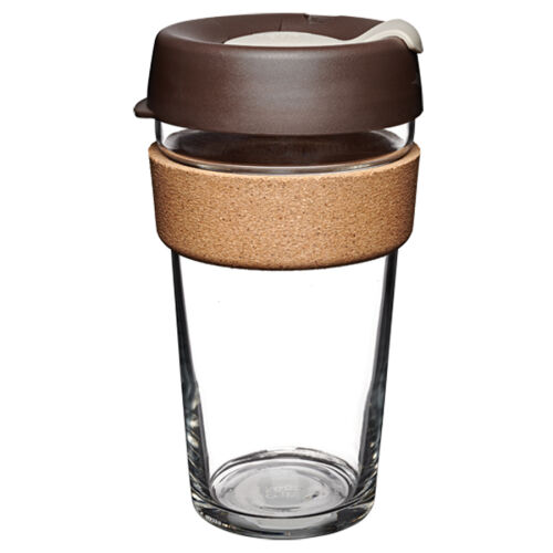 Кружка brew cork l 454 мл almond 1 Кружка brew cork l 454 мл almond 1