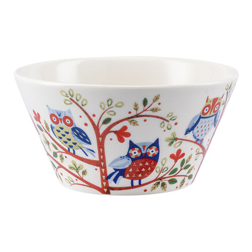 Чаша owl из коллекции birds of paradise, 450 мл 4 Чаша owl из коллекции birds of paradise, 450 мл 4